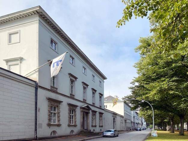 Bürofläche zur Miete provisionsfrei 17 € 274 m² Bürofläche teilbar ab 274 m² Altona-Altstadt Hamburg 22767