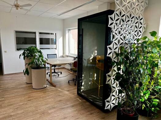 Bürofläche zur Miete provisionsfrei 275 € 4 m² Bürofläche Nordring Niedernberg 63843