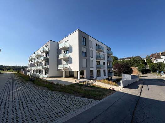Wohnung zur Miete 510 € 3 Zimmer 80 m² frei ab sofort Lüdenscheid 58507