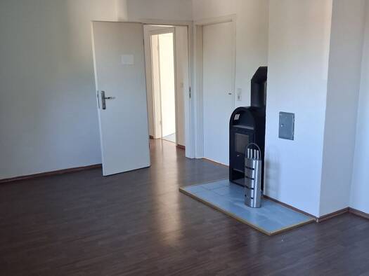 Wohnung zur Miete 580 € 2 Zimmer 79 m² Geschoss 2/2 frei ab sofort Fürstenberg/Havel Fürstenberg/Havel 16798