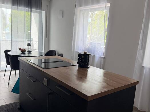 Wohnung zur Miete 920 € 3 Zimmer 71,3 m² frei ab 01.12.2026 Deggendorf Deggendorf 94469