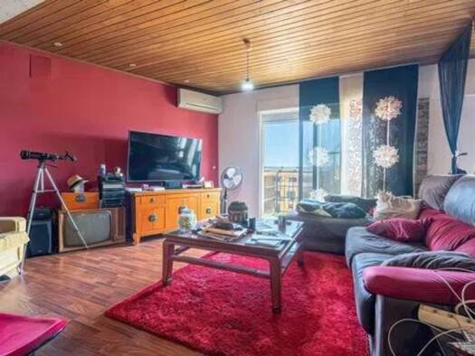 Penthouse zum Kauf 335.000 € 5 Zimmer 178 m² 4. Geschoss Avenida Del Rei Juan Carlos I, 1 Xàbia / Jávea 03730