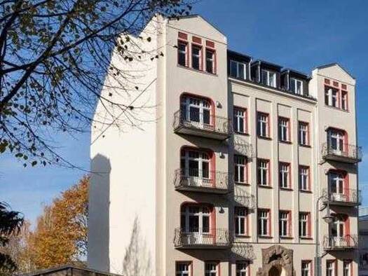 Wohnung zur Miete 800 € 4 Zimmer 105 m² Zietenstraße 85 Sonnenberg Chemnitz 09130