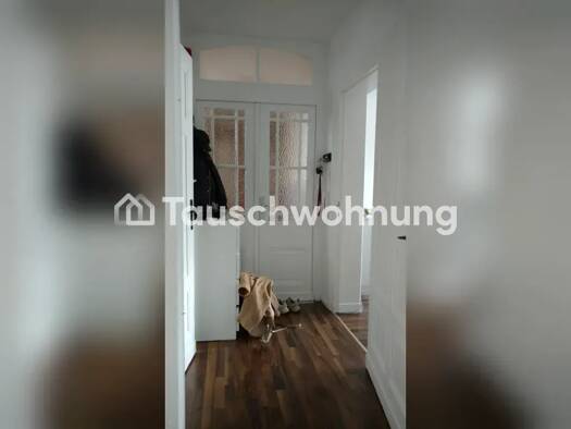 Wohnung zur Miete Tauschwohnung 450 € 3 Zimmer 61 m² Lutherplatz Süd 06110