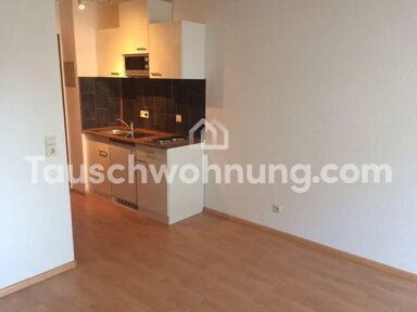 Wohnung zur Miete 470 € 1 Zimmer 23 m² 1. Geschoss Alt-Betzenhausen Freiburg im Breisgau 79110