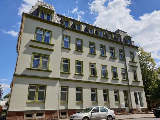Verkaufsfläche zur Miete provisionsfrei 399 € 4 Zimmer 82 m² Verkaufsfläche teilbar ab 82 m² Döbeln 04720