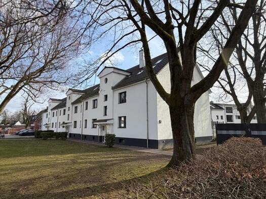 Wohnung zur Miete 551 € 2 Zimmer 45,9 m² frei ab 01.11.2026 Schmiedekoppel 23 Bad Schwartau 23611