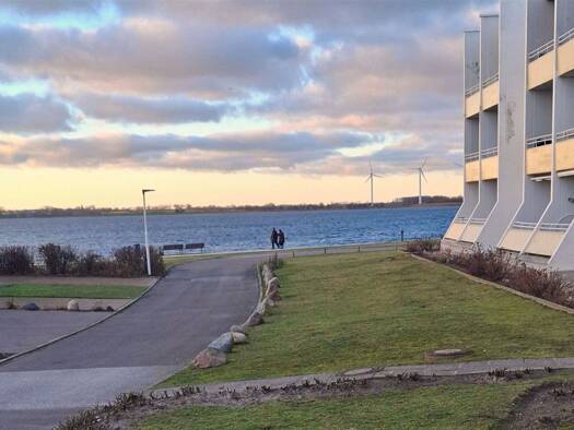 Wohnung zum Kauf 279.000 € 2 Zimmer 49 m² Burgtiefe Fehmarn 23769