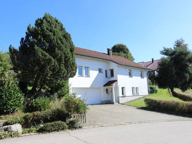 Einfamilienhaus zum Kauf 698.000 € 4,5 Zimmer 144 m² 763 m² Grundstück Neukirch 88099
