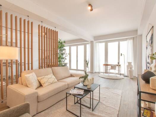 Terrassenwohnung zur Miete 1.895 € 3 Zimmer 97,7 m² 1. Geschoss frei ab 01.01.2027 Glinde 21509