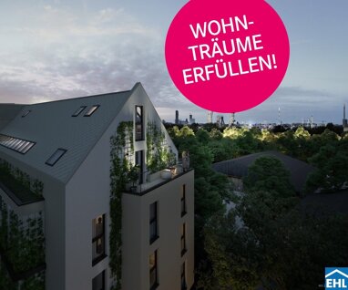 Wohnung zum Kauf 537.850 € 3 Zimmer 55,9 m² 5. Geschoss Stoffellagasse Wien 1020