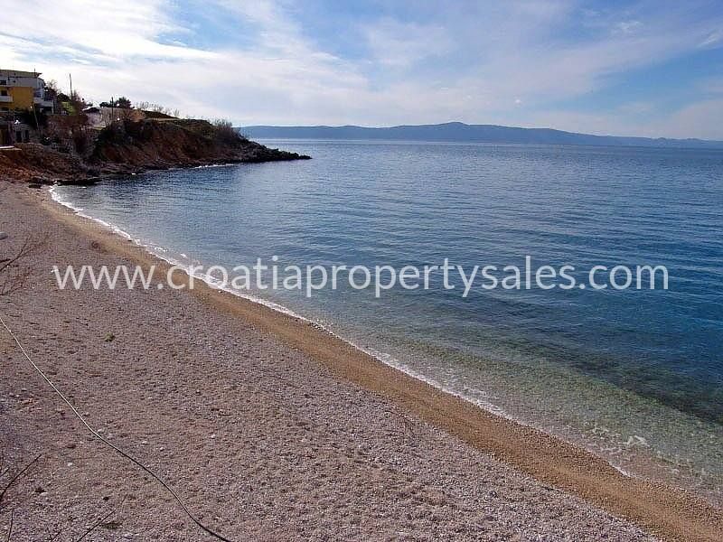 Haus zum Kauf 750.000 € 8 Zimmer 350 m²<br/>Wohnfläche Makarska