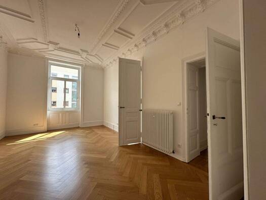 Wohnung zum Kauf 1.250.000 € 5 Zimmer 146 m² 2. Geschoss frei ab sofort Nordend-West Innenstadt III 60318