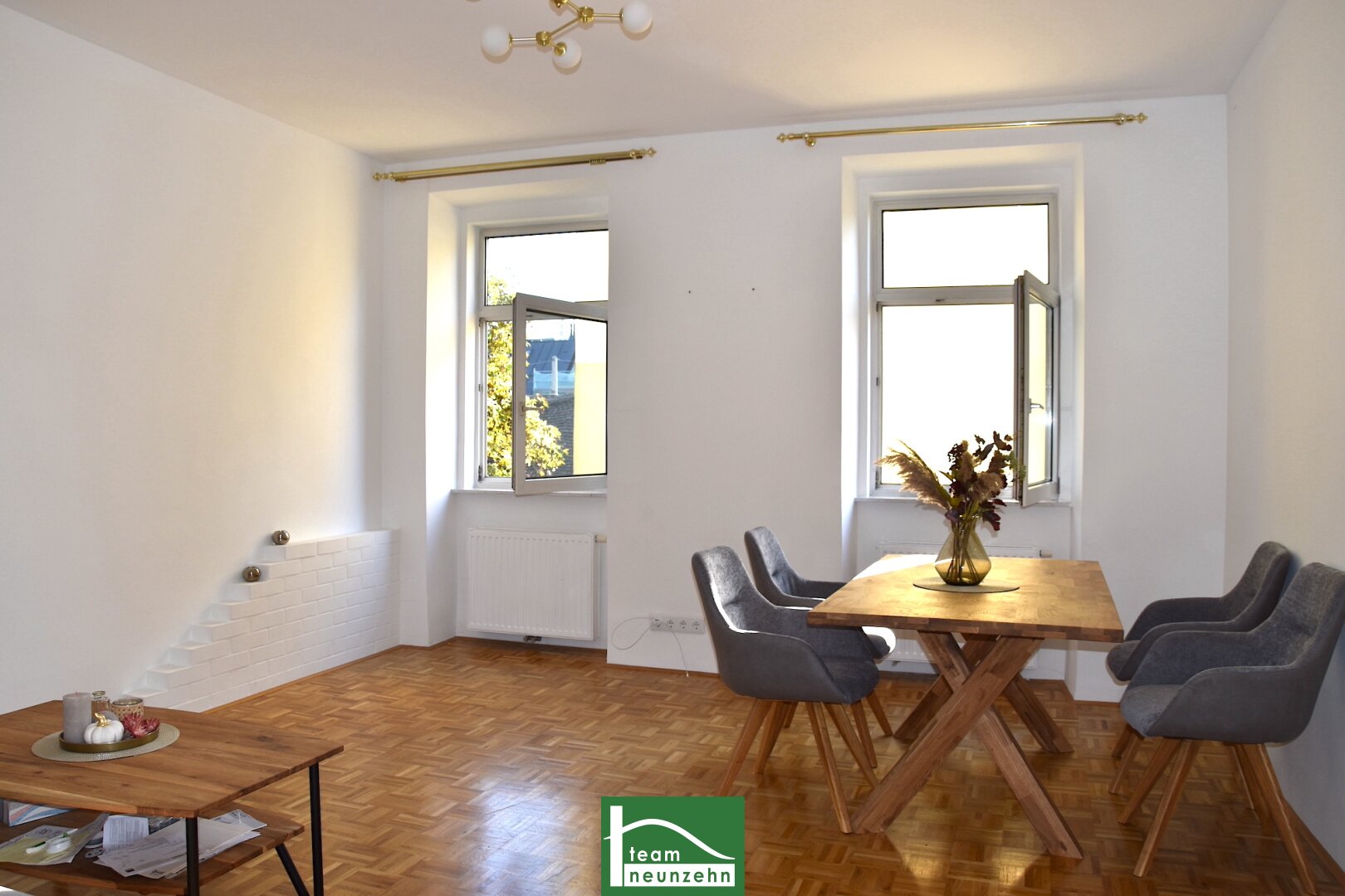 Wohnung zum Kauf 229.000 € 2 Zimmer 44,2 m²<br/>Wohnfläche 1.<br/>Geschoss Rosenhügelstraße 30 Wien 1120