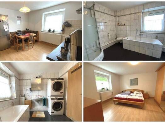 Wohnung zum Kauf 199.000 € 2 Zimmer 61,5 m² 1. Geschoss frei ab sofort Ingolstadt 85055
