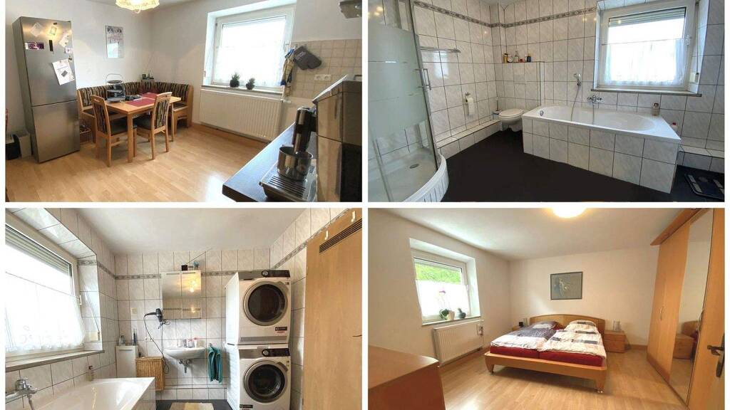 Wohnung zum Kauf 199.000 € 2 Zimmer 61,5 m² 1. Geschoss frei ab sofort Ingolstadt 85055