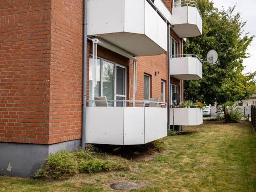 Wohnung zum Kauf 119.000 € 2 Zimmer 51,7 m² 1. Geschoss Düsternort Delmenhorst 27749