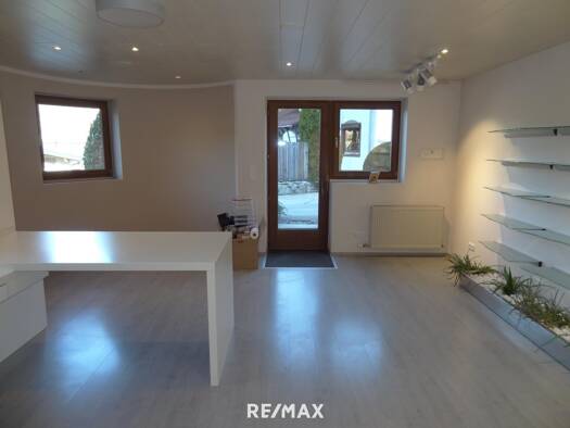 Bürofläche zur Miete 900 € 4 Zimmer 82 m² Bürofläche Rietz 6421