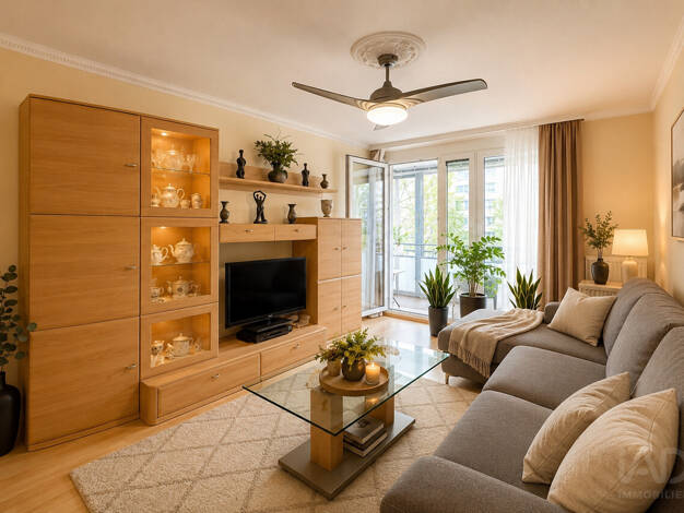 Wohnung zum Kauf 590.000 € 4 Zimmer 99,9 m² Rieselfeld Südwest 79111