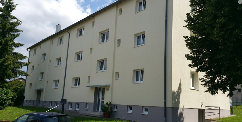 Wohnung zur Miete 495 € 2 Zimmer 45 m² 2. Geschoss frei ab 01.06.2025 Gerstetten Gerstetten 89547