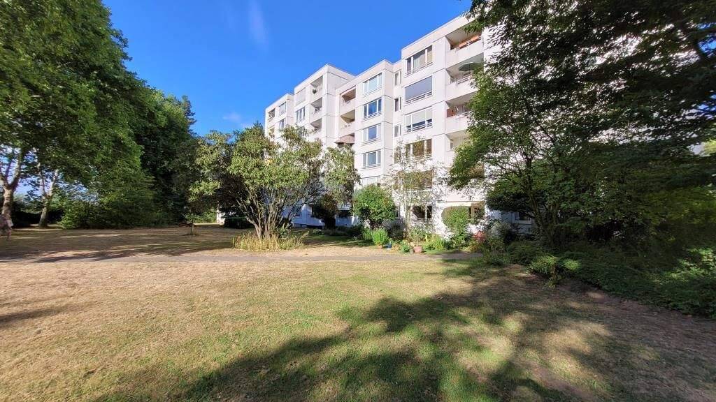 Wohnung zum Kauf provisionsfrei 234.900 € 3 Zimmer 78,7 m² EG Carl-Justi-Straße 23 Endenich Bonn 53121