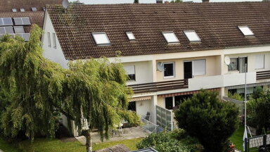 Reihenmittelhaus zum Kauf provisionsfrei 350.000 € 7 Zimmer 136 m² 372 m² Grundstück Lauingen Lauingen 89415