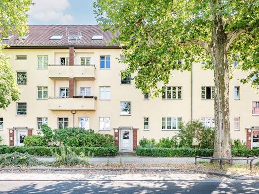 Wohnung zum Kauf 218.000 € 2 Zimmer 57 m² 1. Geschoss frei ab sofort Wilhelmsruh Berlin 13158