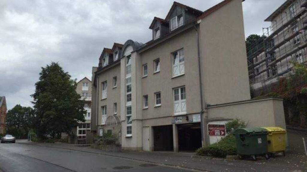 Wohnung zur Miete 735 € 3 Zimmer 73 m² 3. Geschoss frei ab 01.06.2026 Coburg 96450