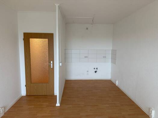 Wohnung zur Miete 230 € 1 Zimmer 31,3 m² 6. Geschoss Jakob-Kaiser-Ring 4 Roter Berg Erfurt 99087