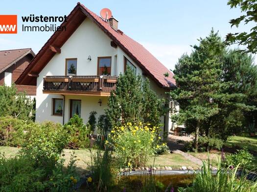Einfamilienhaus zum Kauf 385.000 € 4 Zimmer 160,1 m² 660 m² Grundstück frei ab 01.12.2026 Kranichfeld Kranichfeld 99448