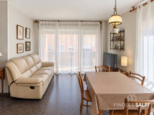 Wohnung zum Kauf 180.000 € 3 Zimmer 81 m² 1. Geschoss Ribes de Freser 17534