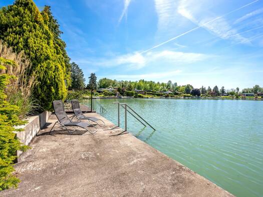 Bungalow zum Kauf 138.000 € 2 Zimmer 63 m² 389 m² Grundstück Himberg 2325