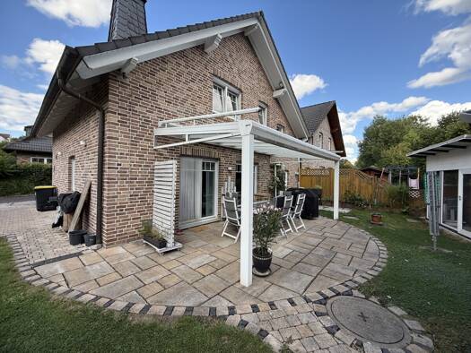 Einfamilienhaus zum Kauf 269.000 € 4 Zimmer 119 m² 316 m² Grundstück Neuenrade 58809