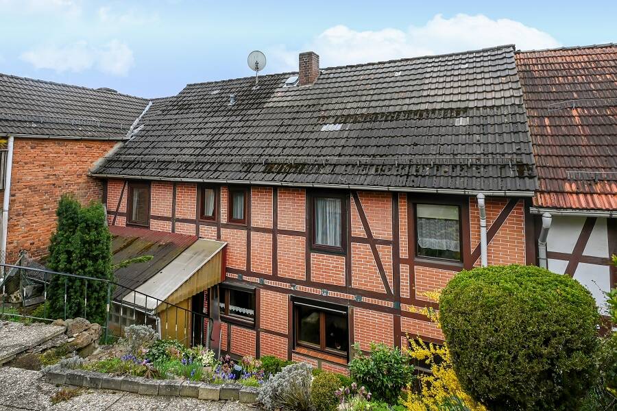 Haus – Wickenrode, Landkreis Kassel - Ansicht 3