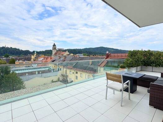 Penthouse zum Kauf 749.000 € 3 Zimmer 143 m² Leibnitz 8430
