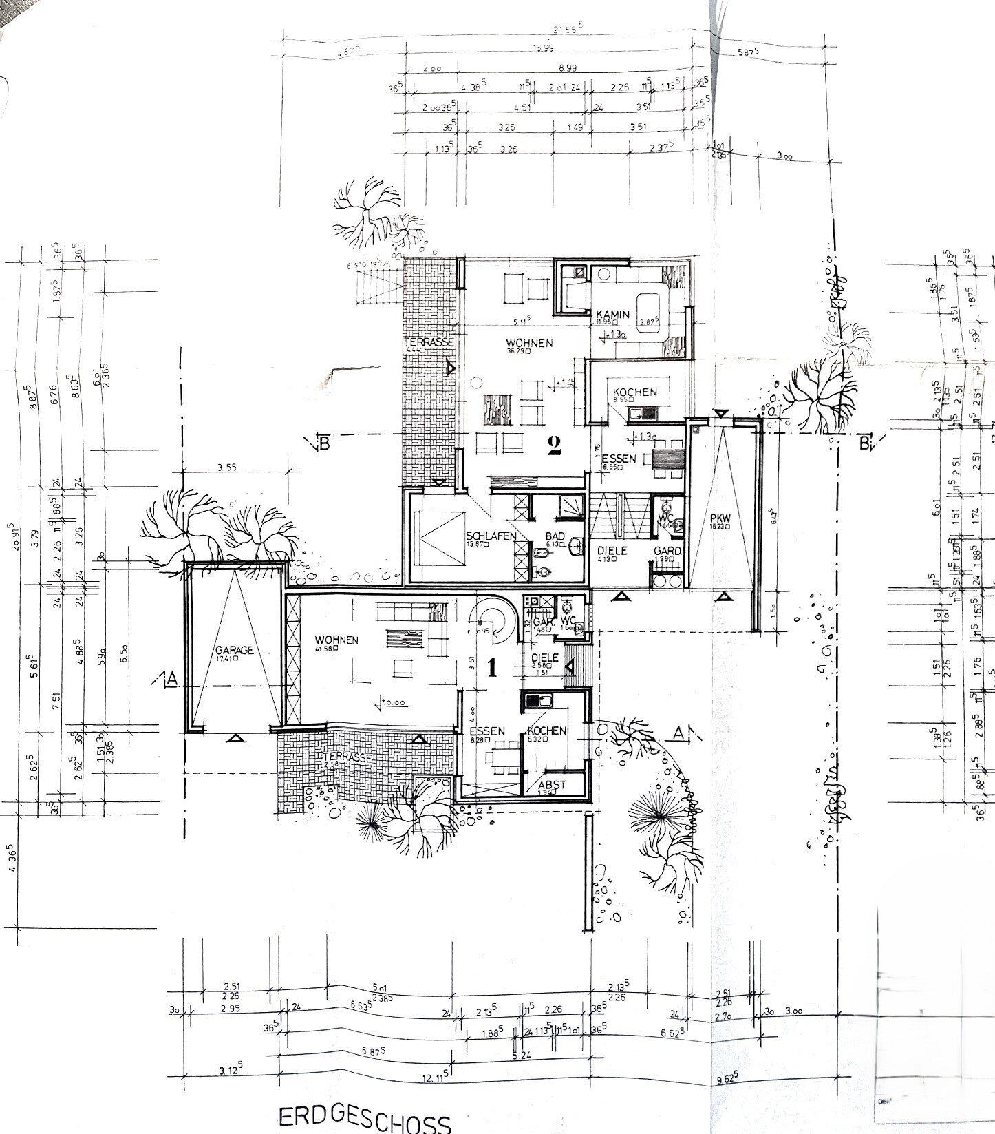 Haus zum Kauf 499.000 € 6 Zimmer 225 m²<br/>Wohnfläche 1.208 m²<br/>Grundstück ab sofort<br/>Verfügbarkeit Elmpt Niederkrüchten 41372