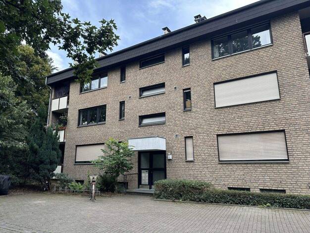 Wohnung zum Kauf 119.500 € 2 Zimmer 67,7 m² Falkenweg 3 Telgte 48291
