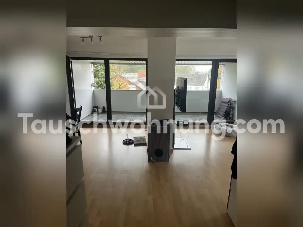 Wohnung zur Miete 925 € 2 Zimmer 66 m²<br/>Wohnfläche 2.<br/>Geschoss Junkersdorf Köln 50858