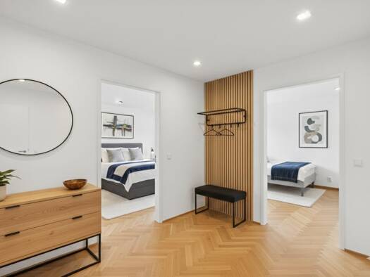 Wohnung zur Miete 1.750 € 3 Zimmer 60 m² Geschoss 3/4 frei ab 01.02.2026 Kemptener Straße 51 Thalk.Obersendl.-Forsten-Fürstenr.-Solln München 81475