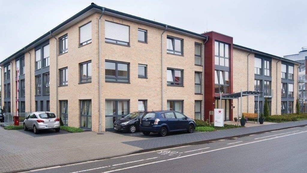 Studio zum Kauf 140.000 € 1 Zimmer 22,8 m² Gescher 48712