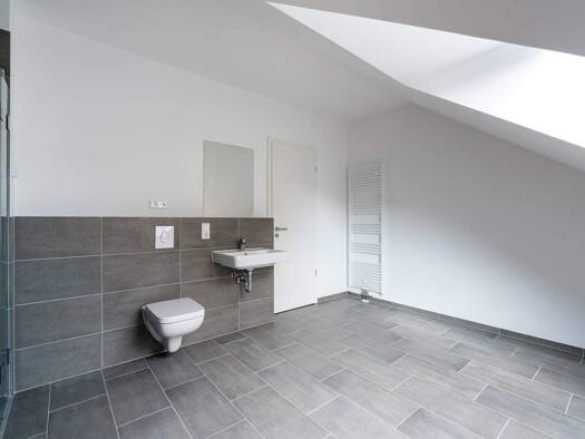 Reihenmittelhaus zur Miete 1.590 € 4 Zimmer 127,3 m² Ahornweg 12g Heilstätten Beelitz 14547