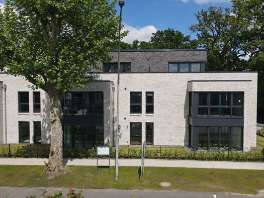 Wohnung zum Kauf - Erstbezug provisionsfrei 505.000 € 3 Zimmer 142,3 m² EG Lotten Haselünne 49740