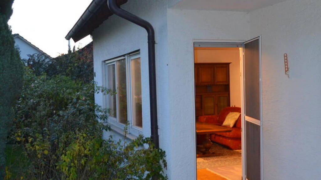 Einfamilienhaus zum Kauf 599.000 € 6,5 Zimmer 168 m² 949 m² Grundstück Backnang 71522