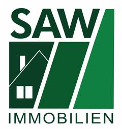 SAW Immobilien logo