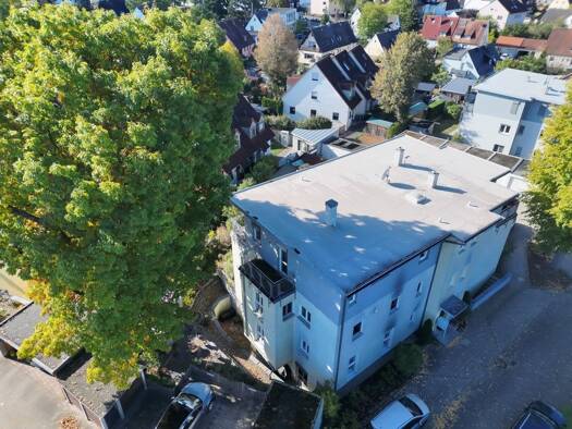 Wohnung zum Kauf 250.000 € 2 Zimmer 88,5 m² Birkenhofweg 1 Weinzierlein Zirndorf 90513