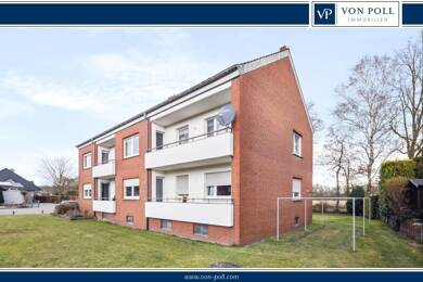 Mehrfamilienhaus zum Kauf 385.000 € 14 Zimmer 325 m² 1.261 m² Grundstück Dreierwalde Hörstel 48477
