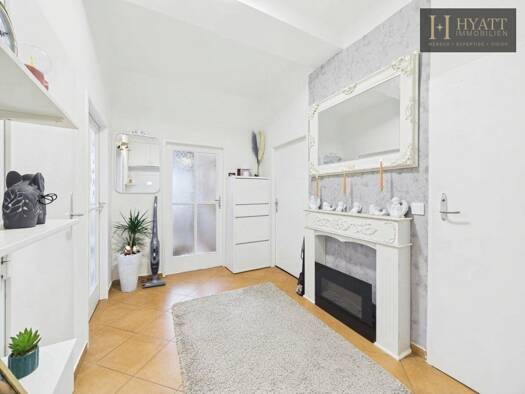 Wohnung zum Kauf 329.000 € 2,5 Zimmer 61,5 m² 3. Geschoss Wien 1020