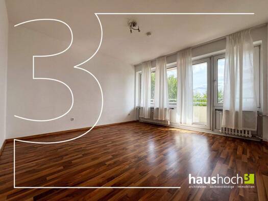 Wohnung zum Kauf 180.000 € 2 Zimmer 76 m² 5. Geschoss Coerde Münster 48157