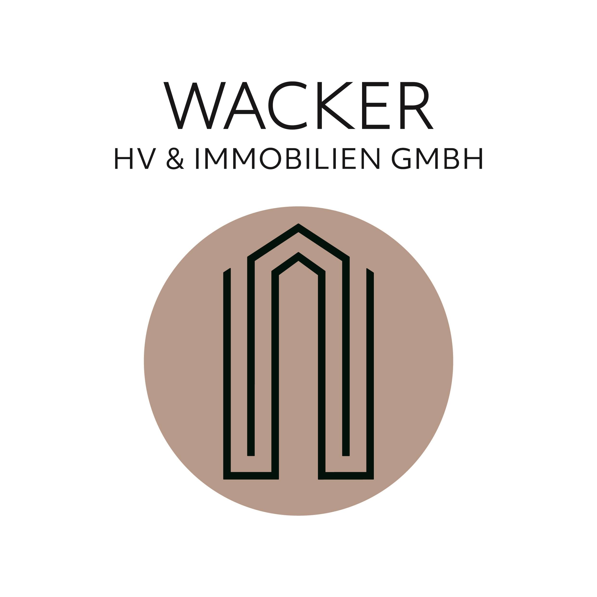 Wacker HV & Immobilien GmbH