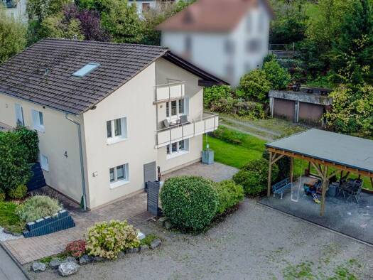 Einfamilienhaus zum Kauf 419.500 € 5 Zimmer 181,3 m² 729 m² Grundstück Kierspe Bahnhof Kierspe 58566